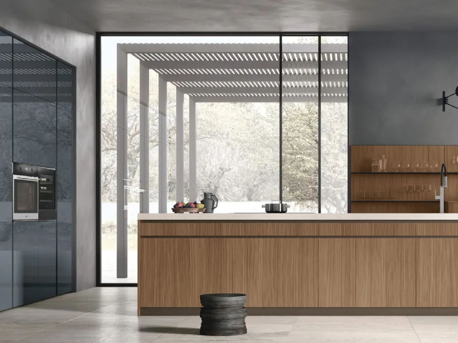 Scopri i modelli delle Cucine Moderne Porta Romana